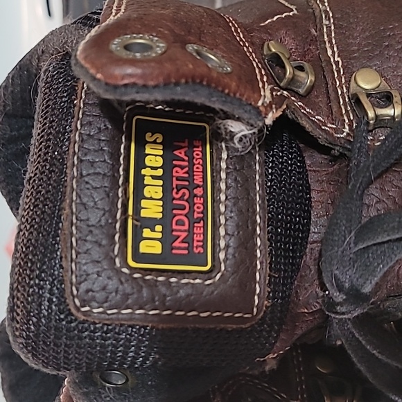 Dr. Martens Safety boots - Picture 2 of 10